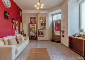 Labor Alliance Residence by LovelyStay 2