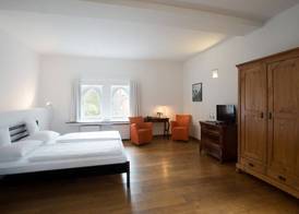 Hotel Mutterhaus Düsseldorf 3