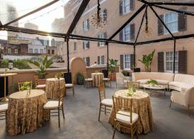 Hotel de la Poste - French Quarter, A Renaissance Hotel 3