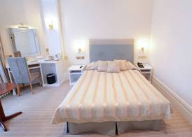 Burlington Hotel, BW Premier Collection by Best Western 5