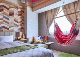 Hotel BaliAn Resort Shinjuku Glamping 4