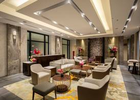 REY Hotel Hanoi 3