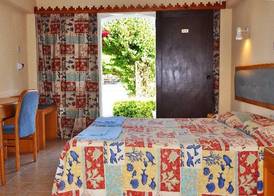 Lysithea Hotel 2