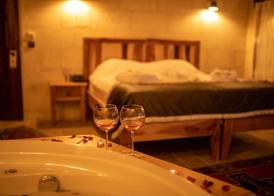 Pome Granate Cave Hotel 5