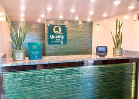 Quality Inn Hamilton 5