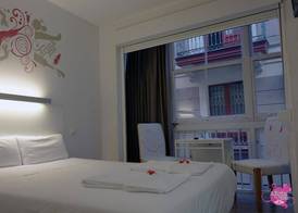 AliciaZzz Bilbao by gaiarooms 5