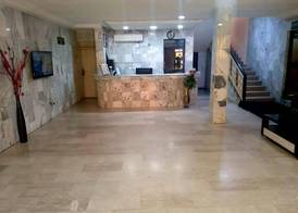 Londa Hotel and Suites-Guest Room 2