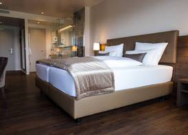 Rebhans Business und Wellness Hotel 5