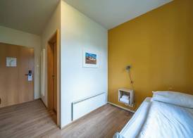 Adventure Hotel Geirland 5