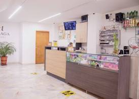 HOTEL OMAGA 5