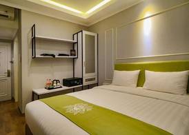Hotel Dafam Enkadeli Thamrin Jakarta 3