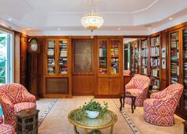 Boutique Hotel Don Alfonso 1890 4