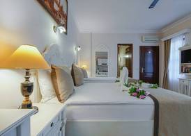 La Paloma Hotel 5