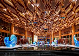 JW Marriott Hotel Sanya Dadonghai Bay 2