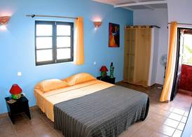 Sakaroule B&B 5