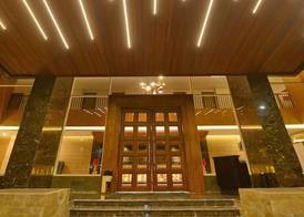 Grand Tjokro Hotel Balikpapan 2