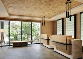 Fairfield by Marriott Saga Ureshino Onsen 5
