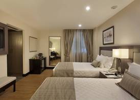 Miramar By Windsor Copacabana 2