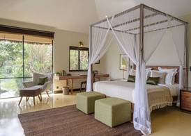 Water Garden Sigiriya - 30 Chic Designed Private Villas Overlooking Sigiriya 4