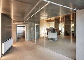 A Place To Hotel Esbjerg 2