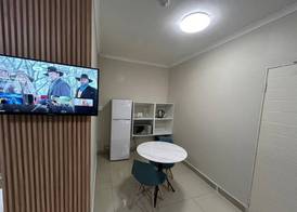 Bayside Hotel Suites 4