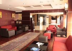 Rumi Hotel 4