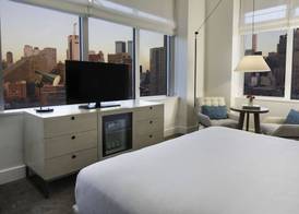 Ink 48 Hotel 5