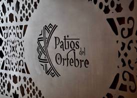 Patios del Orfebre 5