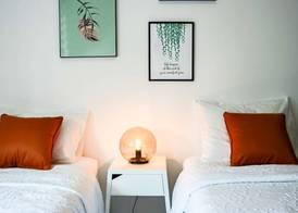 Phaedrus Living: Seaside Luxury Flat Lighthouse 53 4
