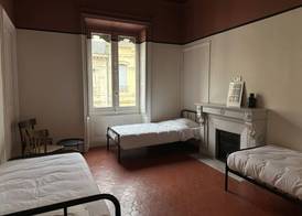 Auberge de jeunesse HI Avignon 5