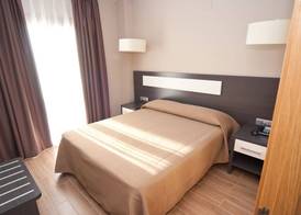 Apartahotel & Spa Jacetania 3