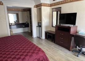 Budget Inn and Suites Corpus Christi 2