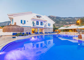 Monta Verde Hotel & Villas 5