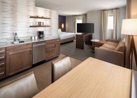 Residence Inn Walnut Creek 5