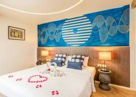Rummana Boutique Resort - SHA Plus 3
