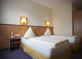 Hotel Haus Union 3