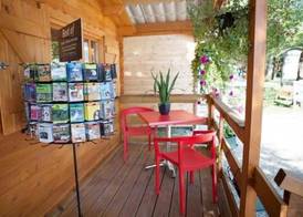 Camping la Garenne 3