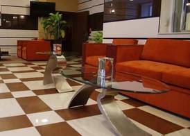 Hotel Chmielna Warsaw 2