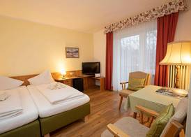Landhotel Agathawirt 3