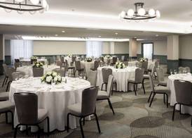 Hyatt Regency Greenwich 5