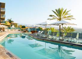 Hôtel Salobre Resort et Serenity 3