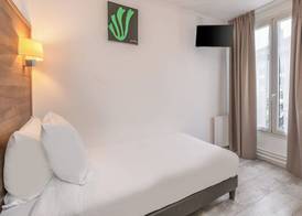 Hôtel Luxor 4