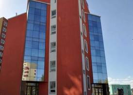 BEST WESTERN GOBI'S KELSO 3