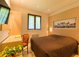Logis Albhotel Grill 2