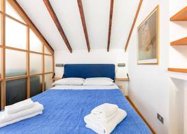 GuestHost - Piazza Risorgimento Cosy Studio 2