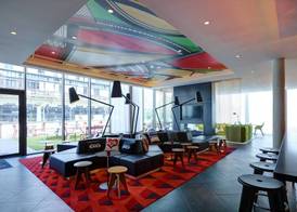 citizenM Paris La Défense 5
