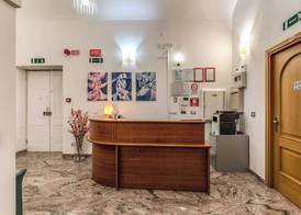 Hotel Katty 5