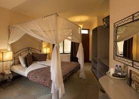 Ahadi Lodge 2