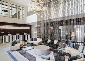 Al Maha Arjaan by Rotana 5