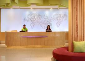 ibis Styles Yogyakarta 2